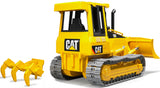 Bruder: Cat Small Bulldozer D3