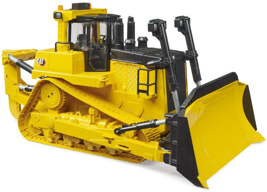 Bruder: Cat Heavy Bulldozer D10