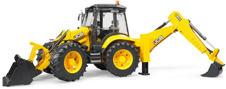 Bruder: JCB 5CX Backhoe Loader