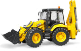 Bruder: JCB 5CX Backhoe Loader
