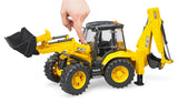 Bruder: JCB 5CX Backhoe Loader