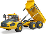 Bruder: Volvo A60H Hauler