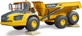 Bruder: Volvo A60H Hauler