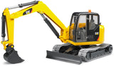 Bruder: Cat Mini Excavator