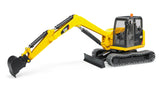 Bruder: Cat Mini Excavator