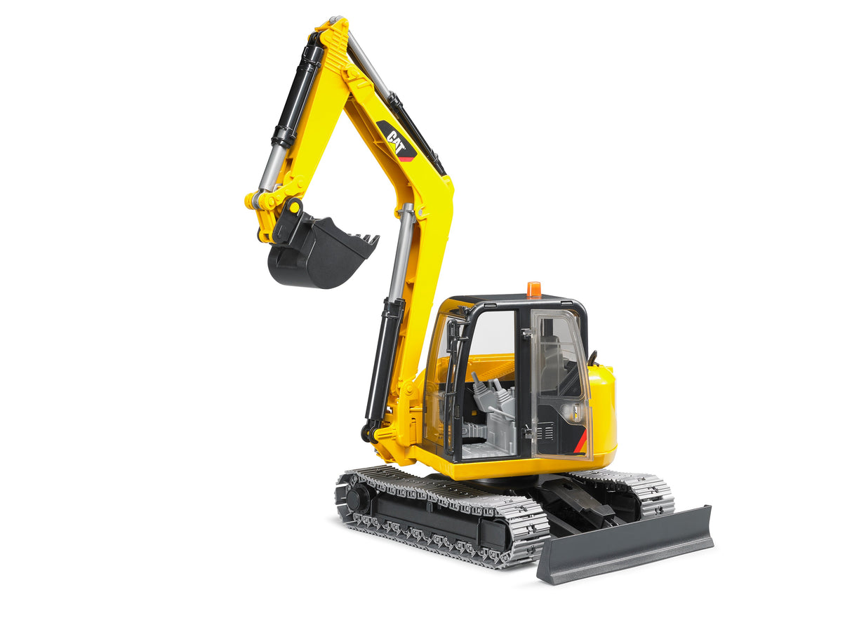 Bruder: Cat Mini Excavator
