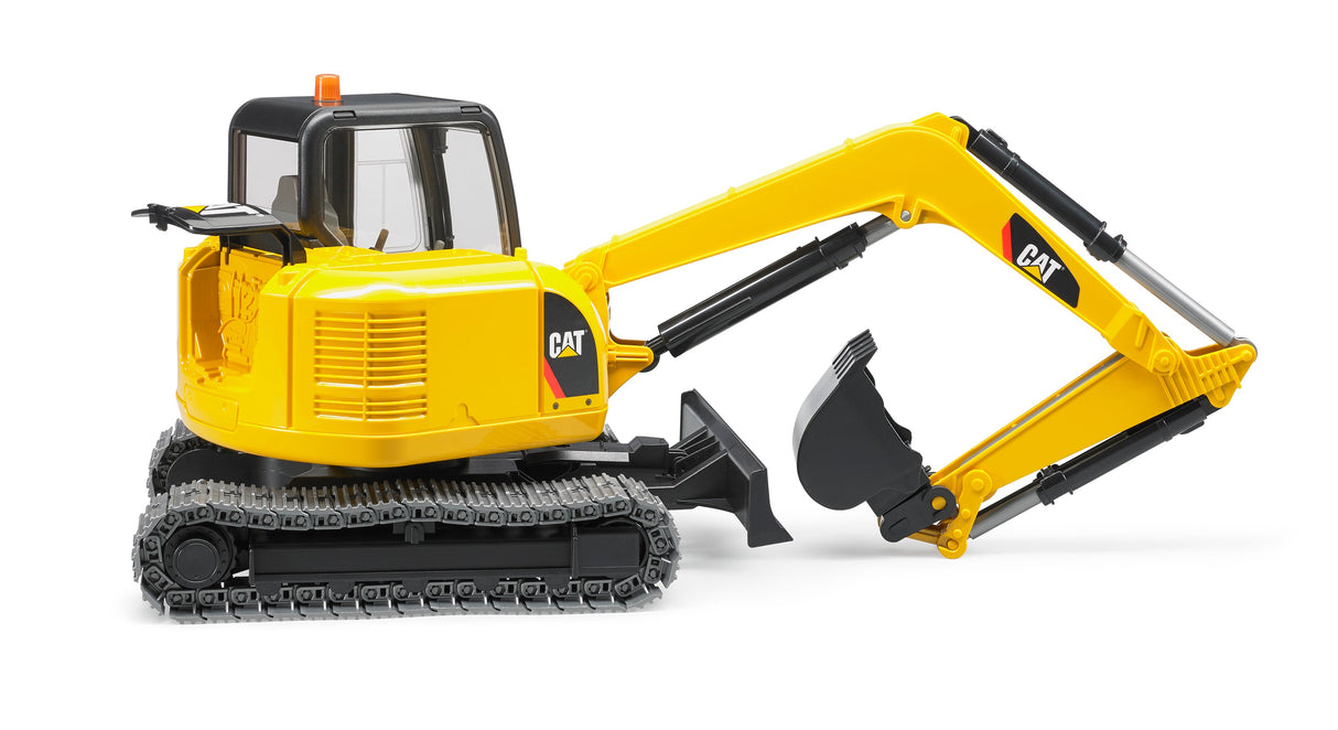 Bruder: Cat Mini Excavator