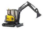 Bruder: Volvo Compact Excavator ECR40