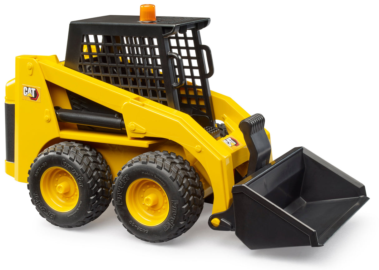 Bruder: CAT Skid Steer Loader