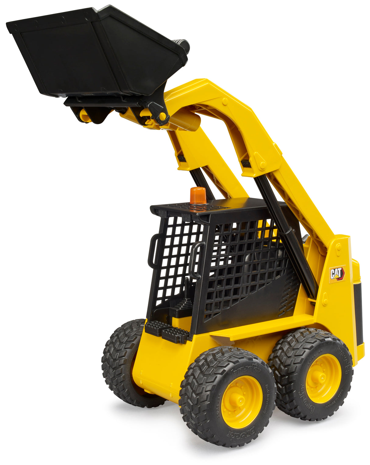 Bruder: CAT Skid Steer Loader