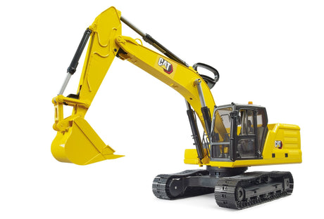 Bruder: CAT Excavator
