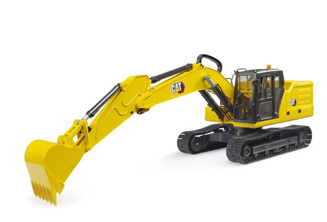 Bruder: CAT Excavator