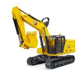 Bruder: CAT Excavator