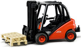 Bruder: Linde H30D Fork Lift