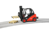 Bruder: Linde H30D Fork Lift