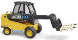 Bruder: JCB Electric Teletruk