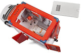 Bruder: MB Sprinter Ambulance + Driver with Light & Sound Module