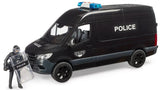 Bruder: MB Sprinter Police Special Forces