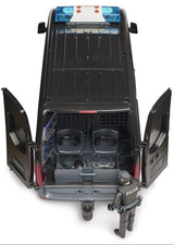 Bruder: MB Sprinter Police Special Forces