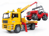 Bruder: MAN TGA Breakdown Truck