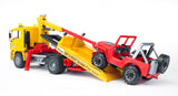 Bruder: MAN TGA Breakdown Truck