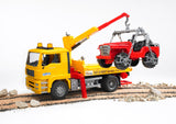 Bruder: MAN TGA Breakdown Truck