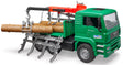 Bruder: MAN TGA Logging Truck