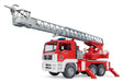 Bruder: MAN TGA Fire Engine