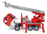 Bruder: MAN TGA Fire Engine