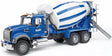 Bruder: MACK Granite Cement Mixer