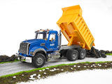 Bruder: MACK Granite Tip Truck