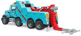 Bruder: MACK Granite Heavy Tow Truck with Light & Sound Module