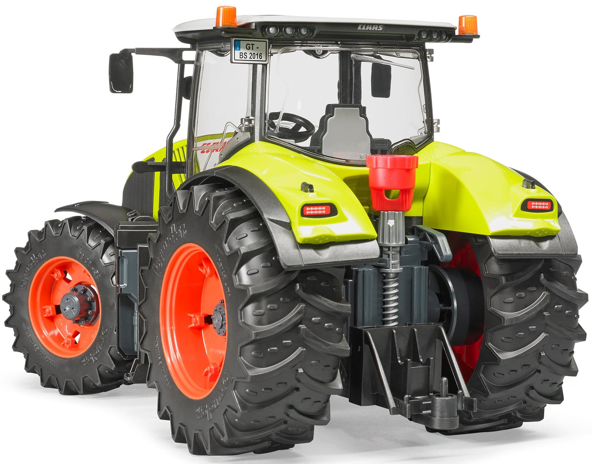 Bruder: Claas Axion 950