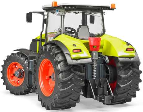 Bruder: Claas Axion 950