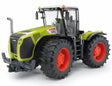 Bruder: Claas Xerion 5000