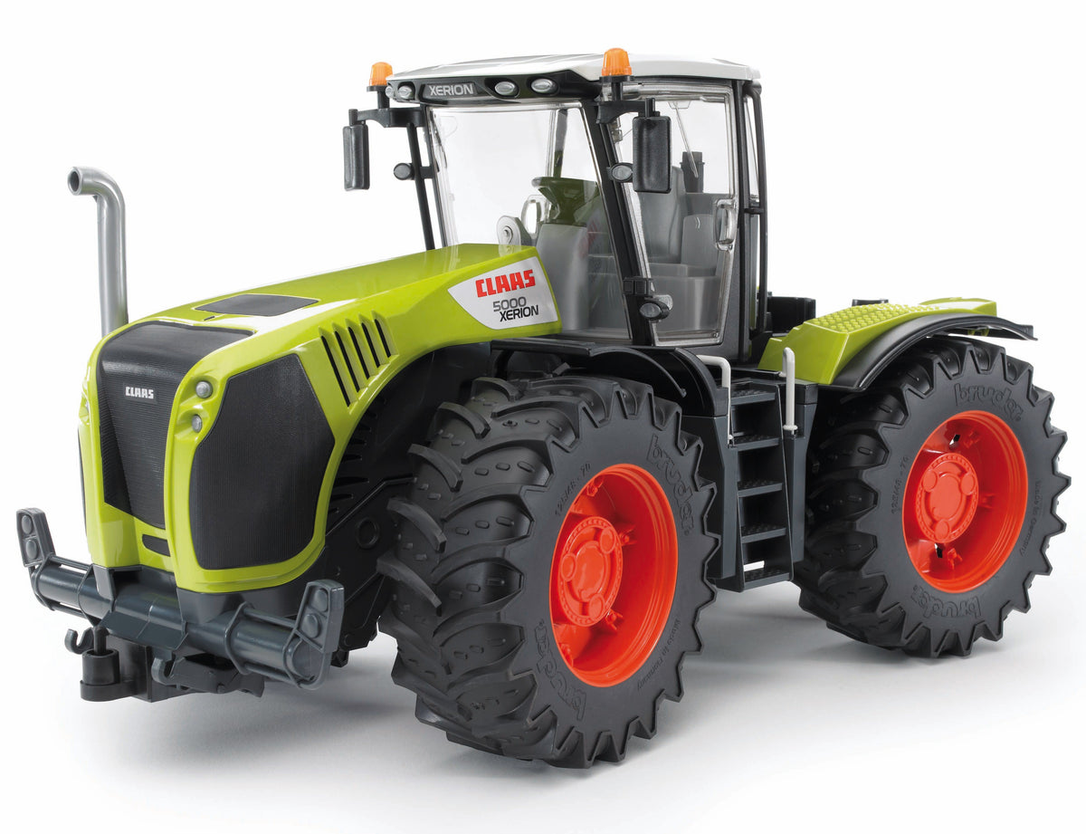 Bruder: Claas Xerion 5000