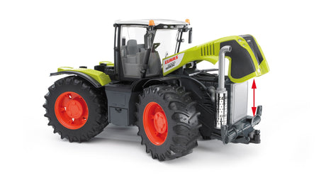 Bruder: Claas Xerion 5000