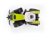 Bruder: Claas Xerion 5000