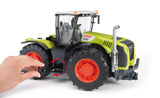 Bruder: Claas Xerion 5000