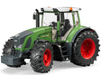 Bruder: Fendt 936 Vario