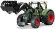 Bruder: Fendt 936 with Front Loader