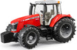 Bruder: Massey Ferguson 7624