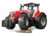 Bruder: Massey Ferguson 7624