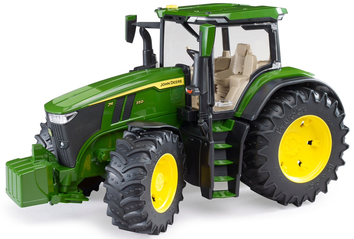 Bruder: John Deere 7R 350