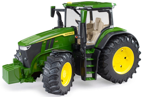 Bruder: John Deere 7R 350