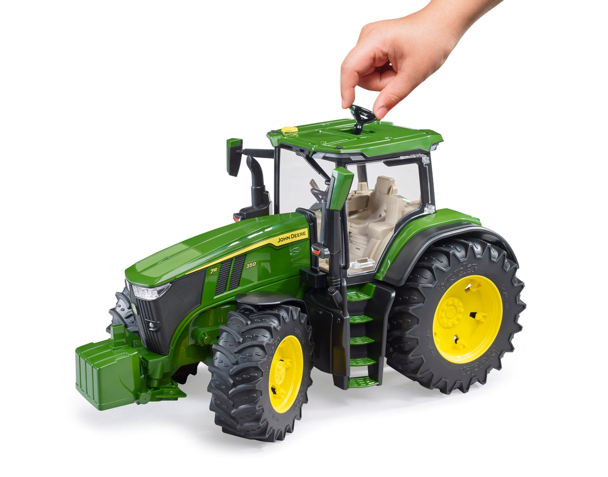 Bruder: John Deere 7R 350