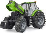 Bruder: Deutz 8280 TTV