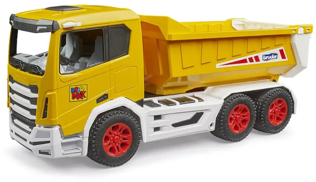 Bruder: ROADMAX Tipper Truck