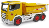 Bruder: ROADMAX Tipper Truck