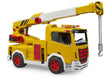 Bruder: ROADMAX Crane Truck